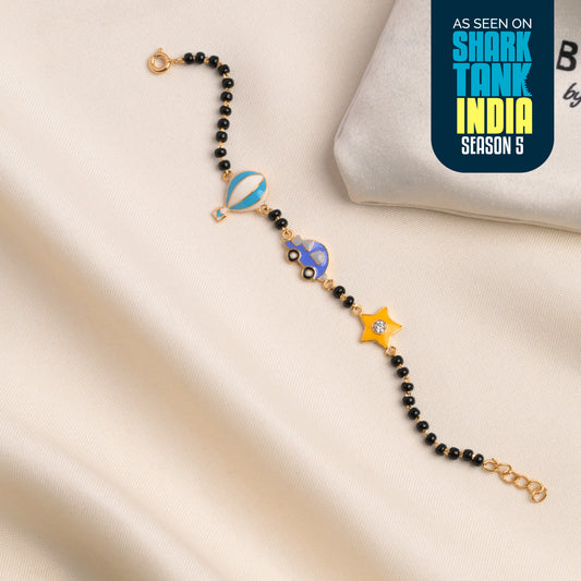 The Race Silver Nazariya Gift Box