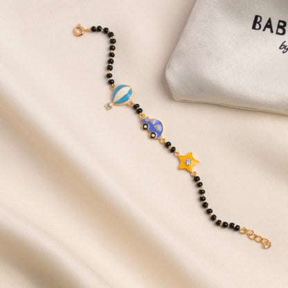 The Race Silver Nazariya