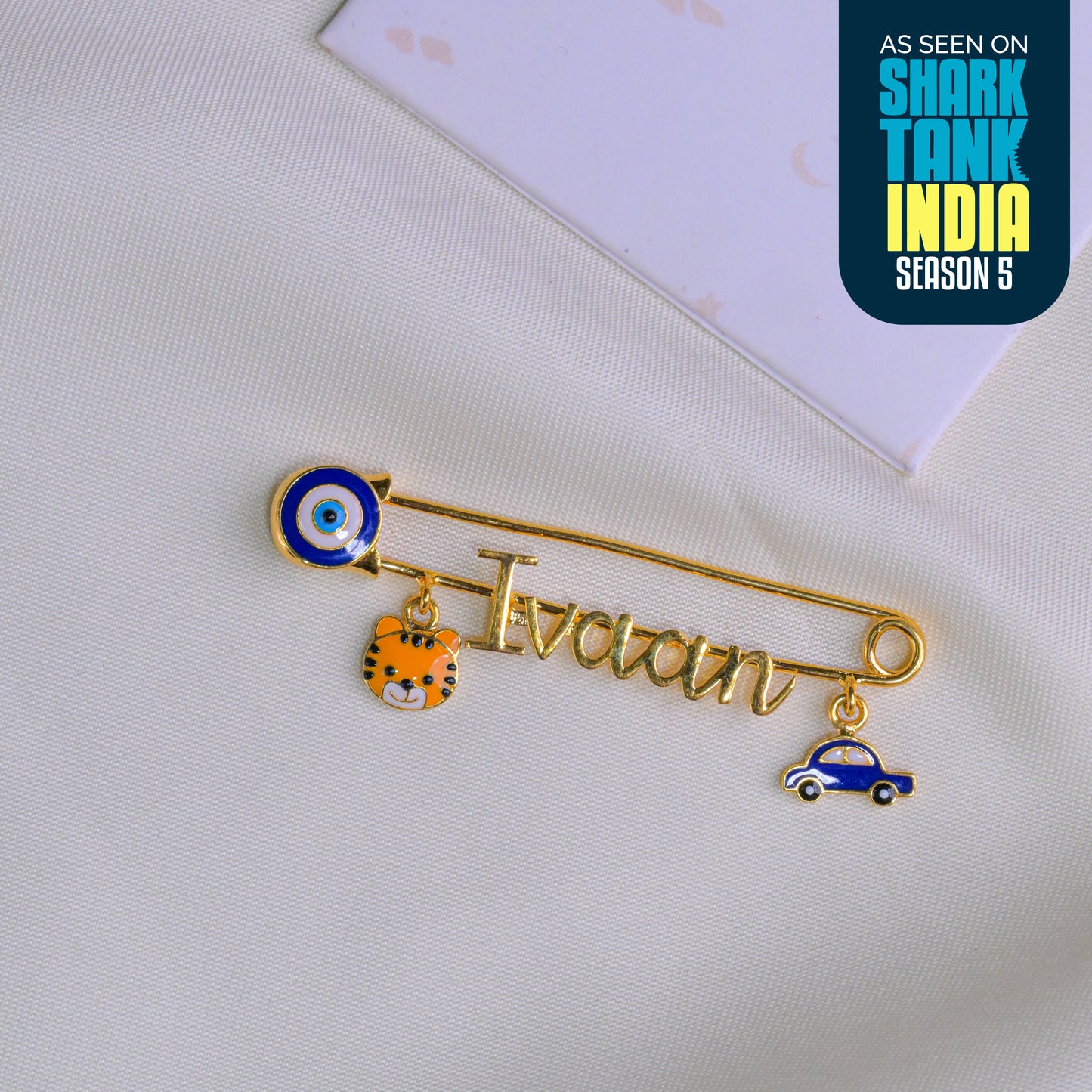 Vinita's Luxe Selection