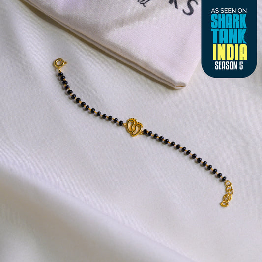 Little steps Silver Nazariya