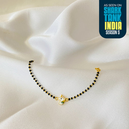 Unicorn Silver Nazariya