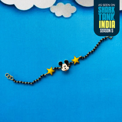 The Disney Silver Nazariya