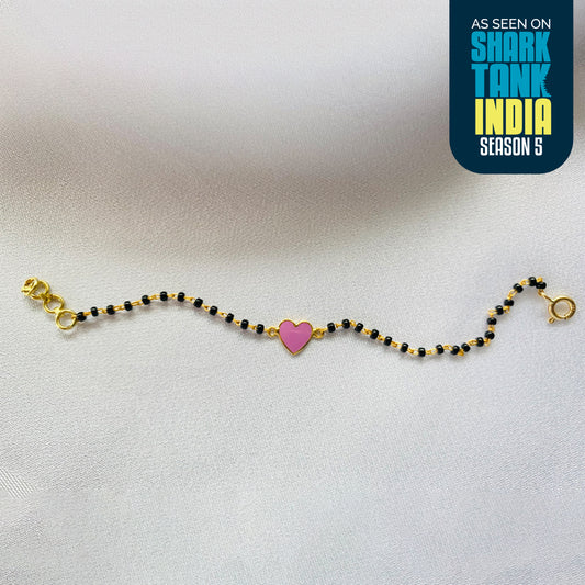 Heart Silver Nazariya