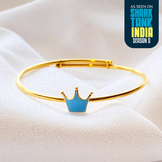 The Kings Silver Kada