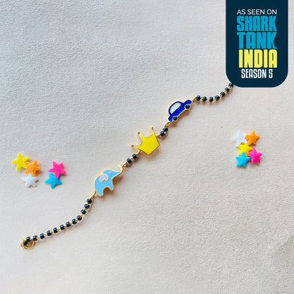 All Time Favourite Silver Nazariya