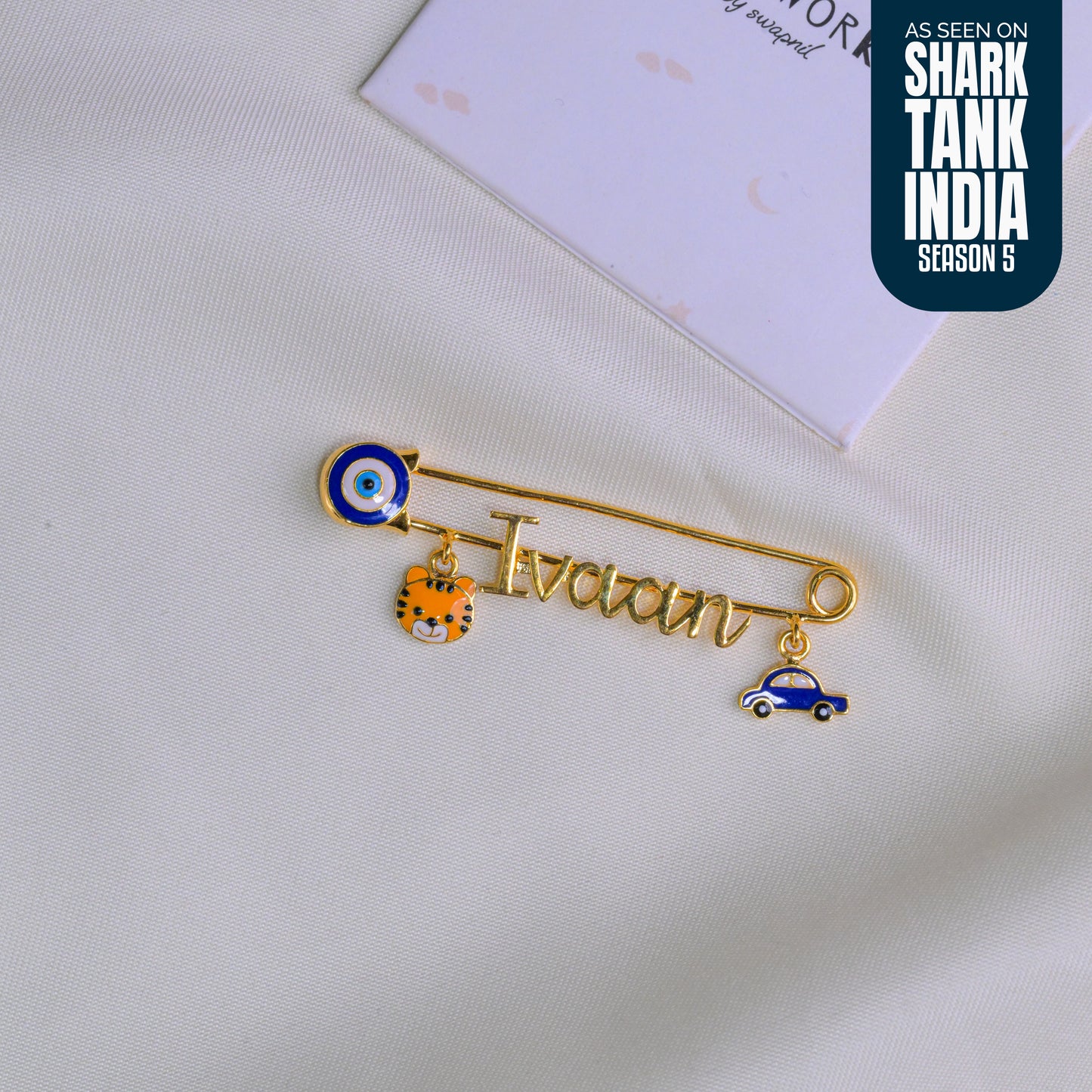 Vinita's Luxe Selection