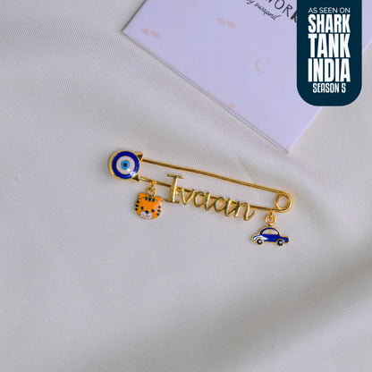 Vinita's Luxe Selection