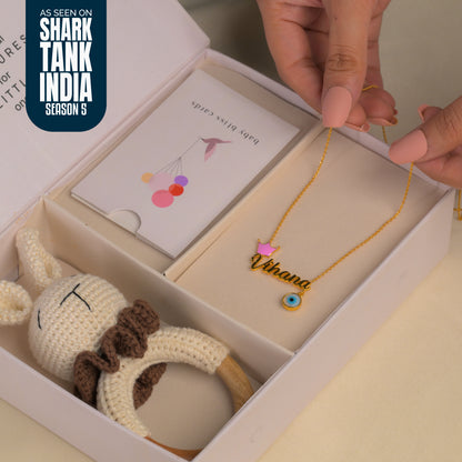 Aman's Personal Favourite