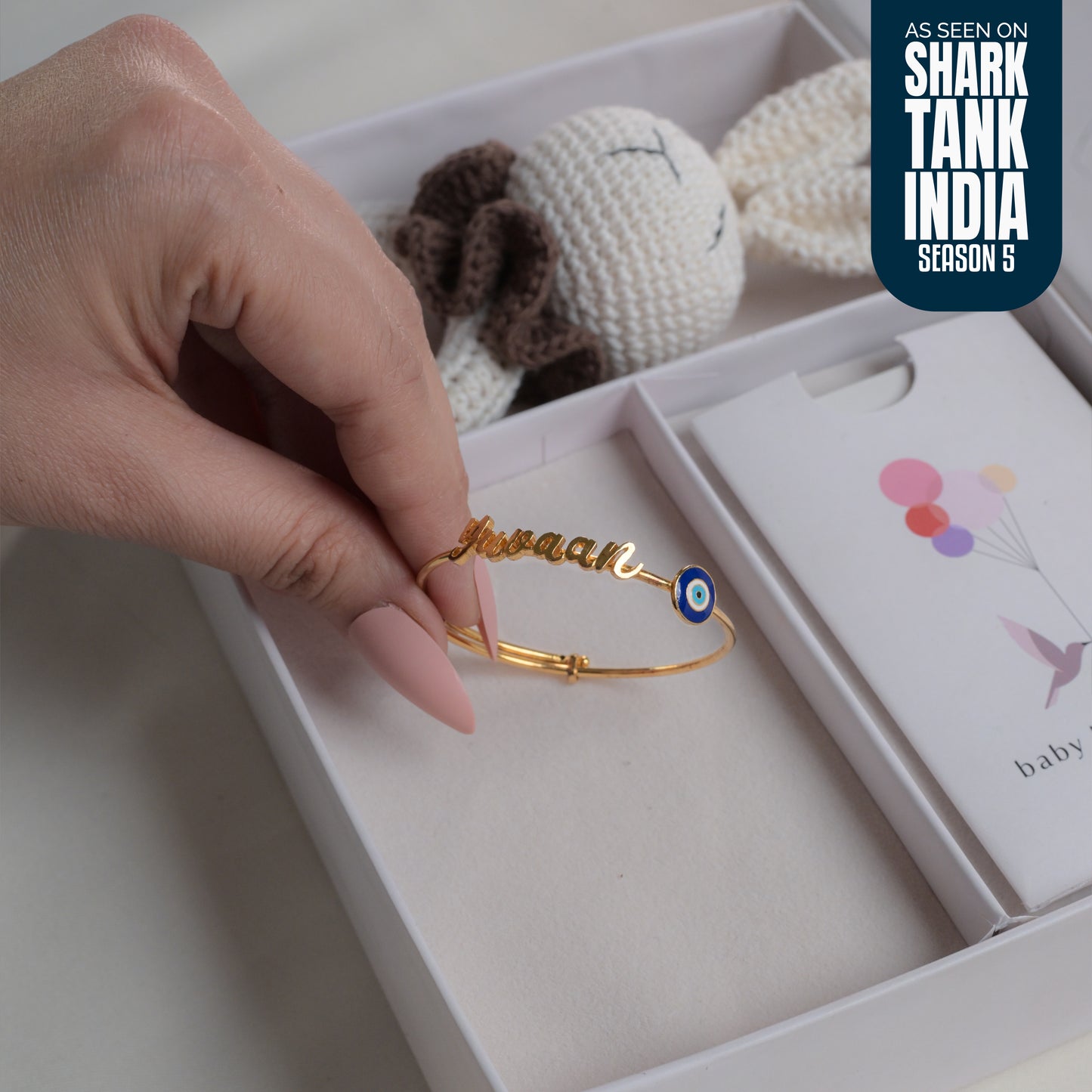 Ritesh's Personal Edit Pick