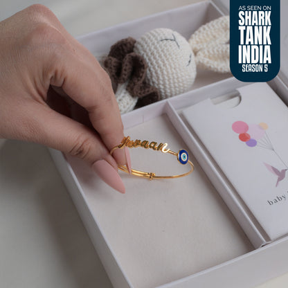 Ritesh's Personal Edit Pick