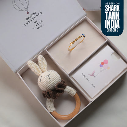 Ritesh's Personal Edit Pick