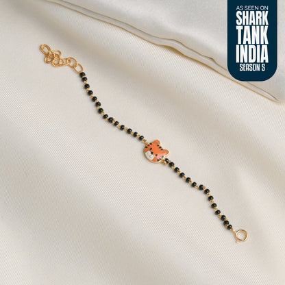 Tiger Silver Nazariya Gift Box