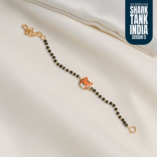 Tiger Silver Nazariya Gift Box