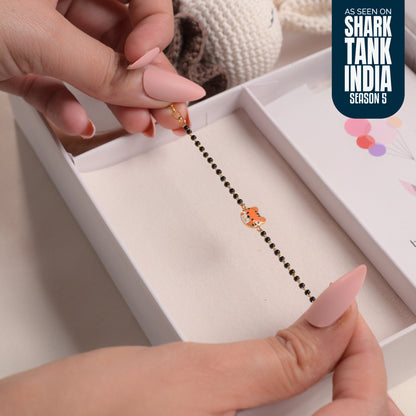 Tiger Silver Nazariya Gift Box