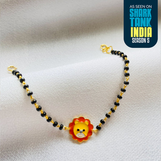 Lion Silver Nazariya