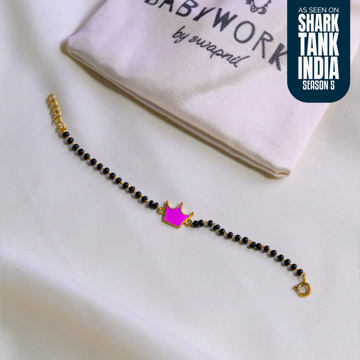 Crown Silver Nazariya