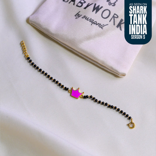 Crown Silver Nazariya