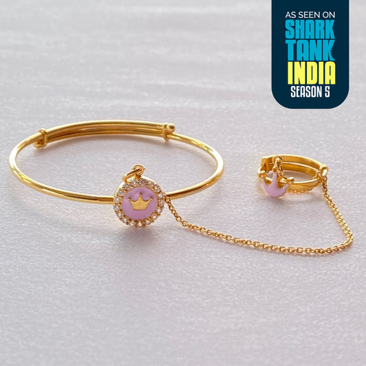 The Royal Silver Hathphool