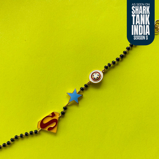 The Marvel Silver Nazariya