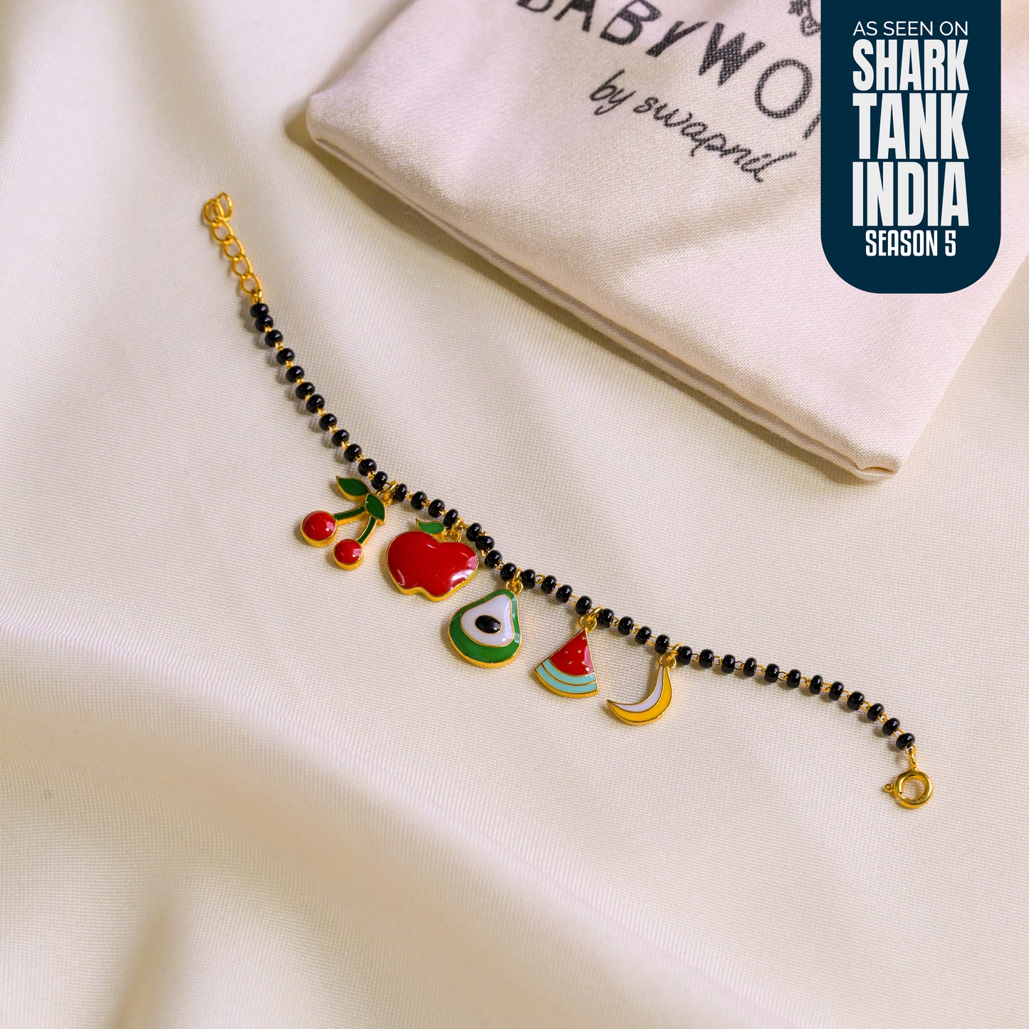 Fruits Silver Nazariya