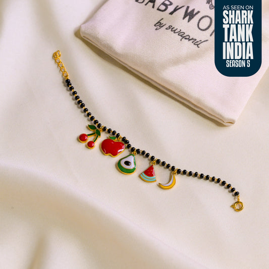 Fruits Silver Nazariya