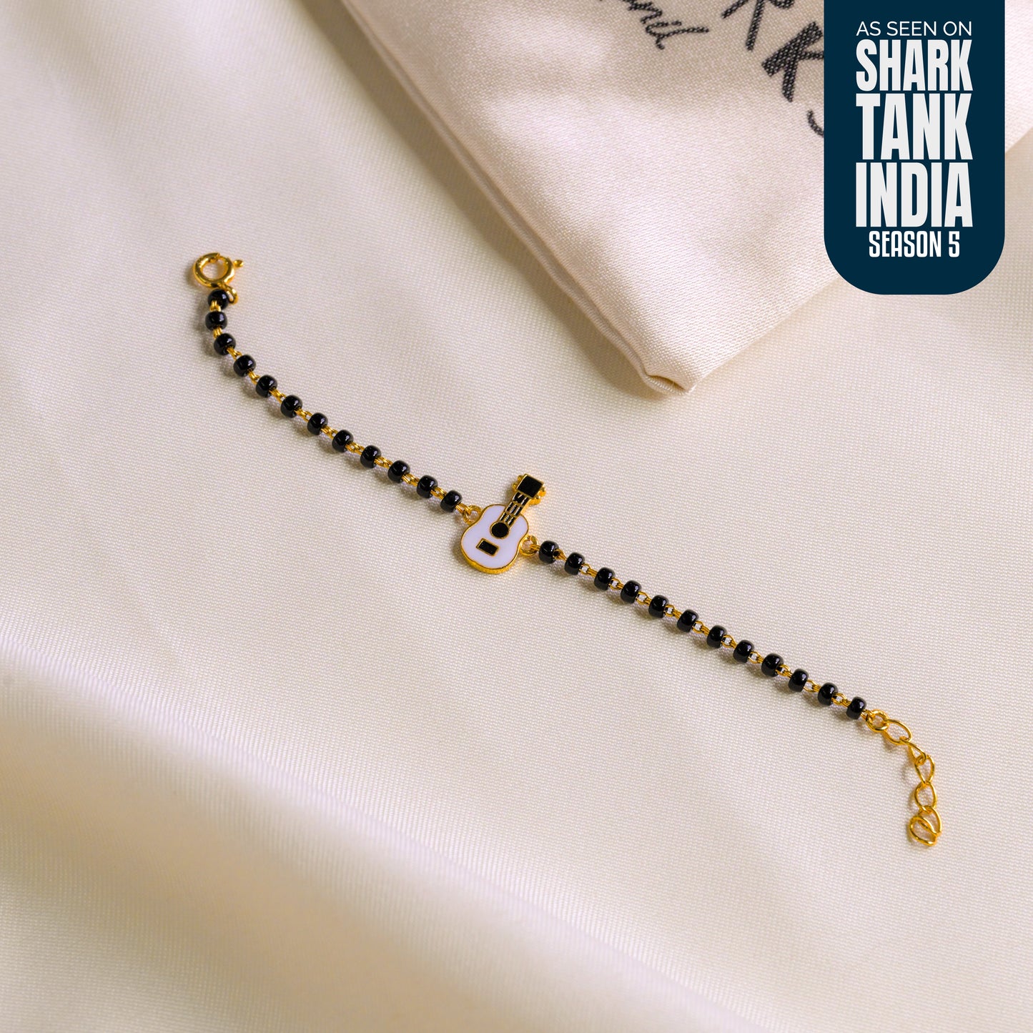 Guitar Silver Nazariya