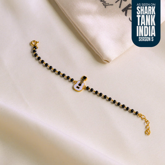 Guitar Silver Nazariya