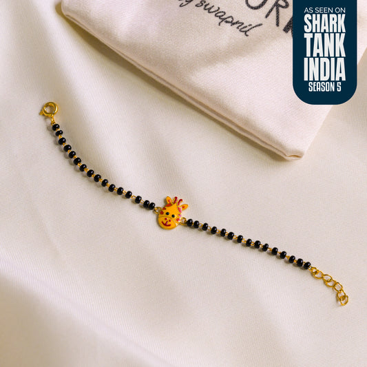 Giraffe Silver Nazariya