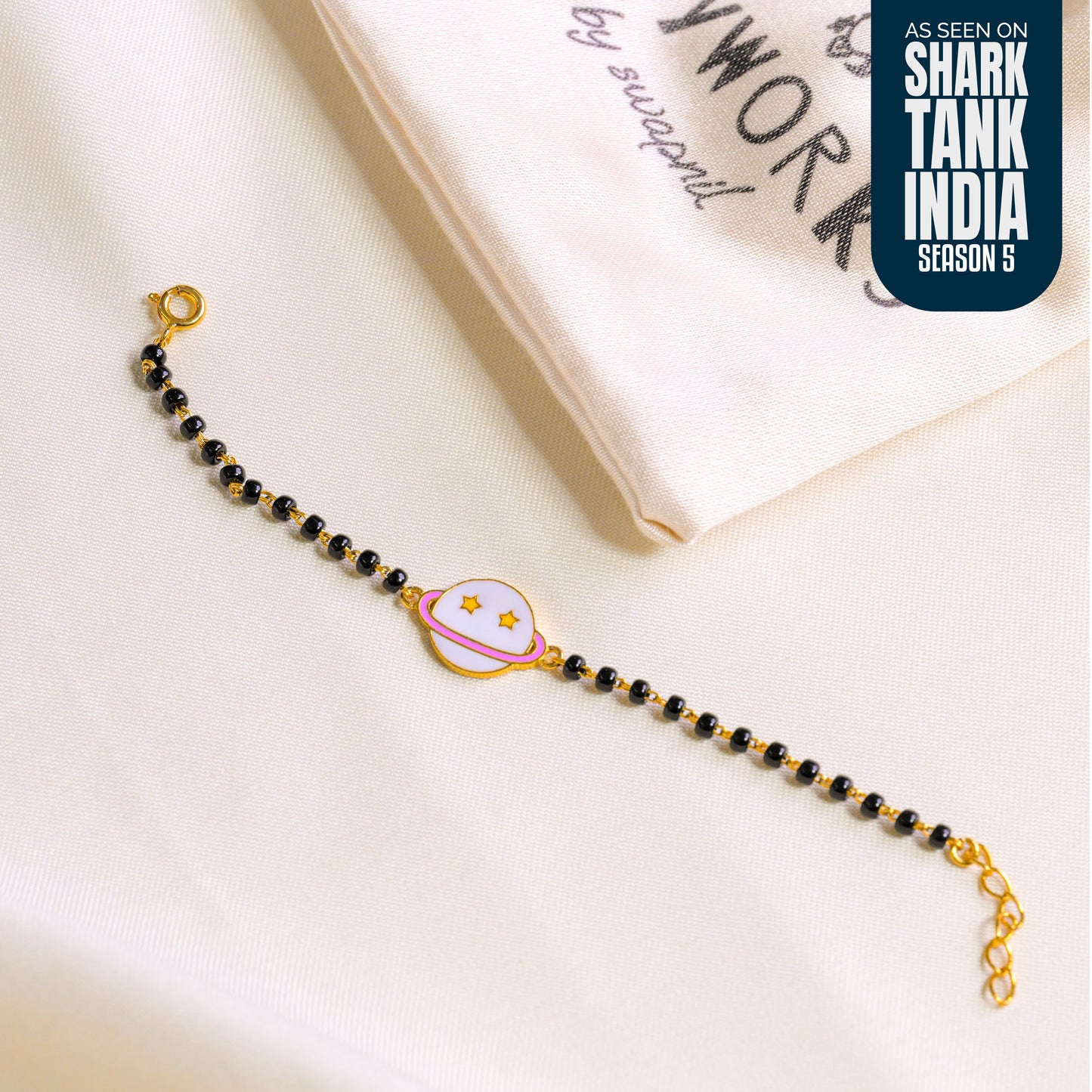 Planet Silver Nazariya