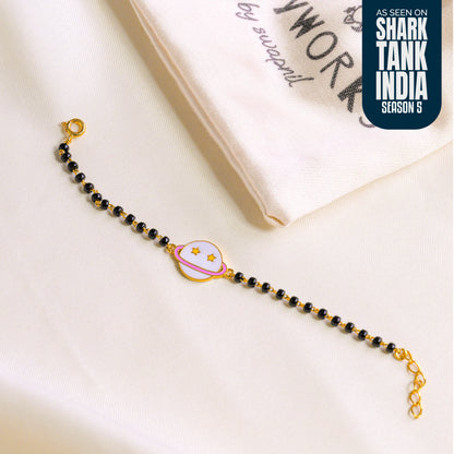 Planet Silver Nazariya