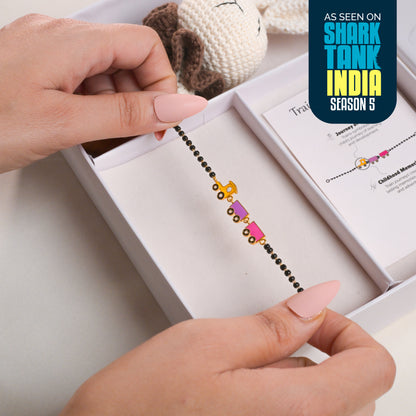 Train Silver Nazariya Gift Box