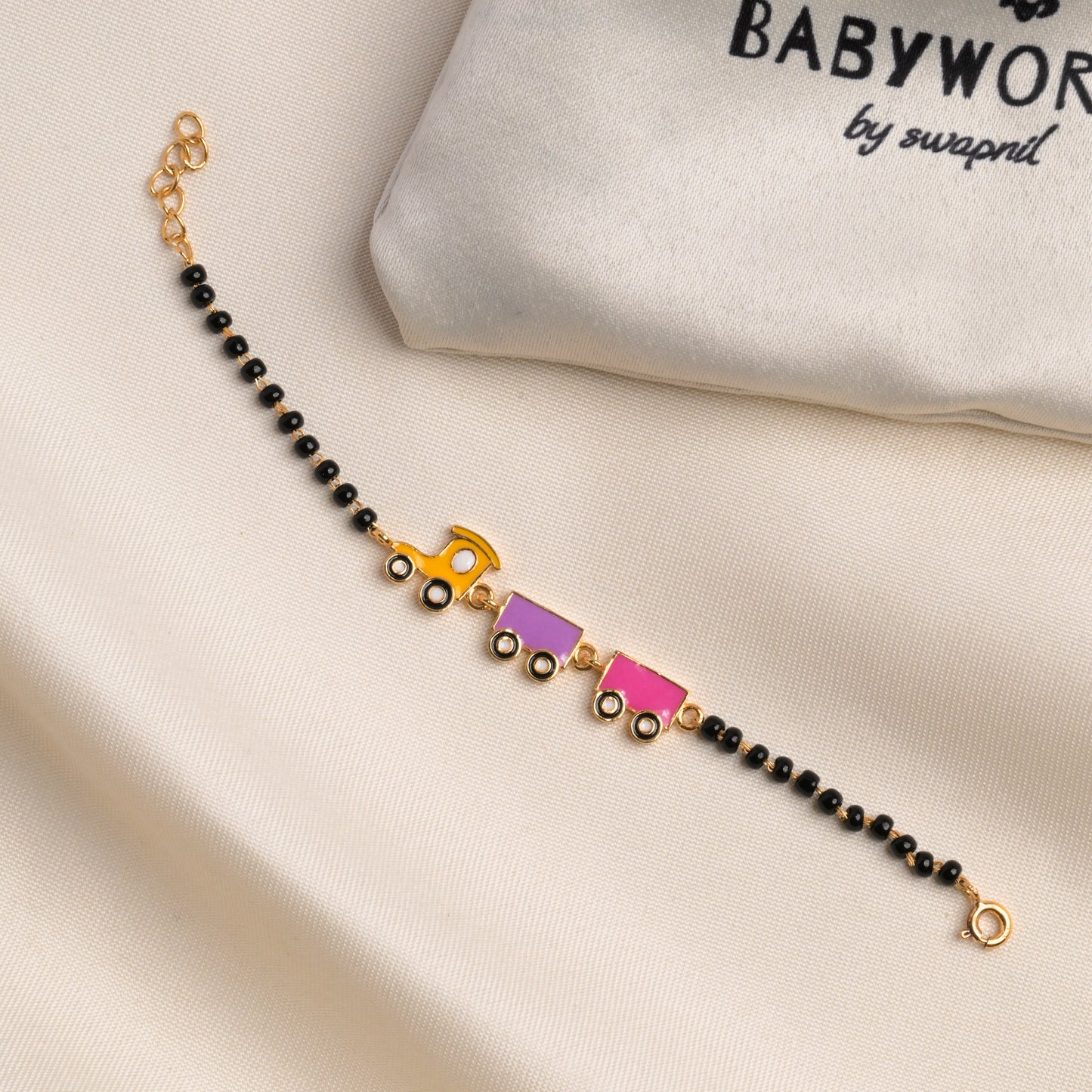 Train Silver Nazariya