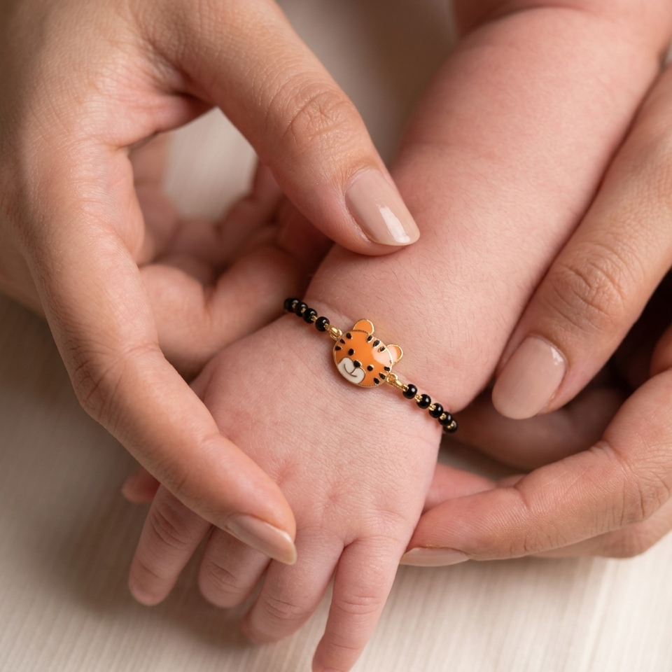 Tiger Silver Nazariya