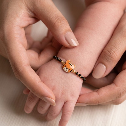 Tiger Silver Nazariya