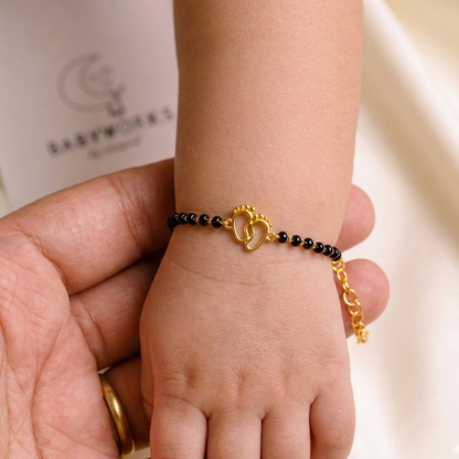 Little steps Silver Nazariya
