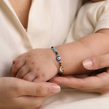 Panda Lover Silver Nazariya