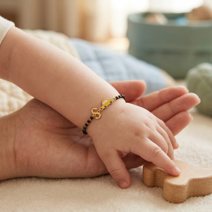 Personalized Letter Car Silver Nazariya