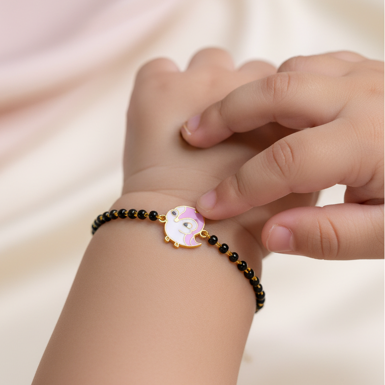 Bird Silver Nazariya