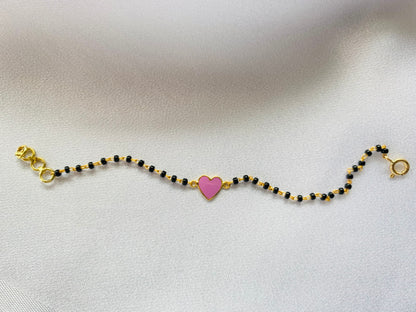 Heart Silver Nazariya