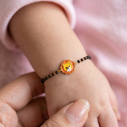 Lion Silver Nazariya