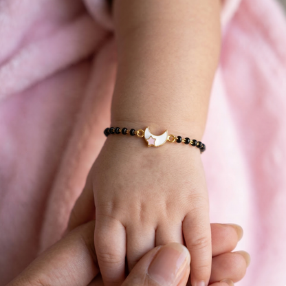 Moon Star Silver Nazariya