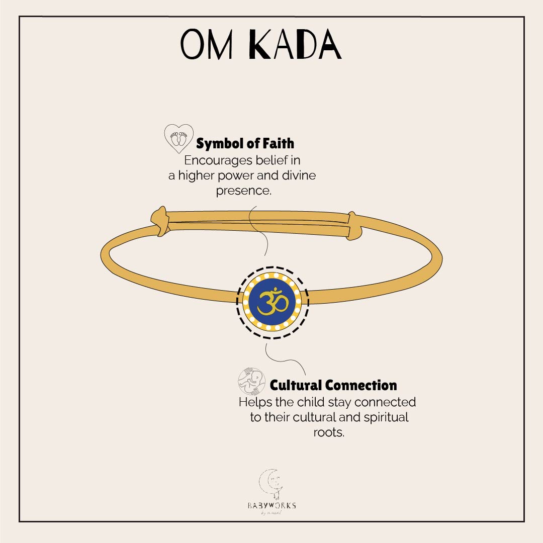 Om Kada Silver feature image
