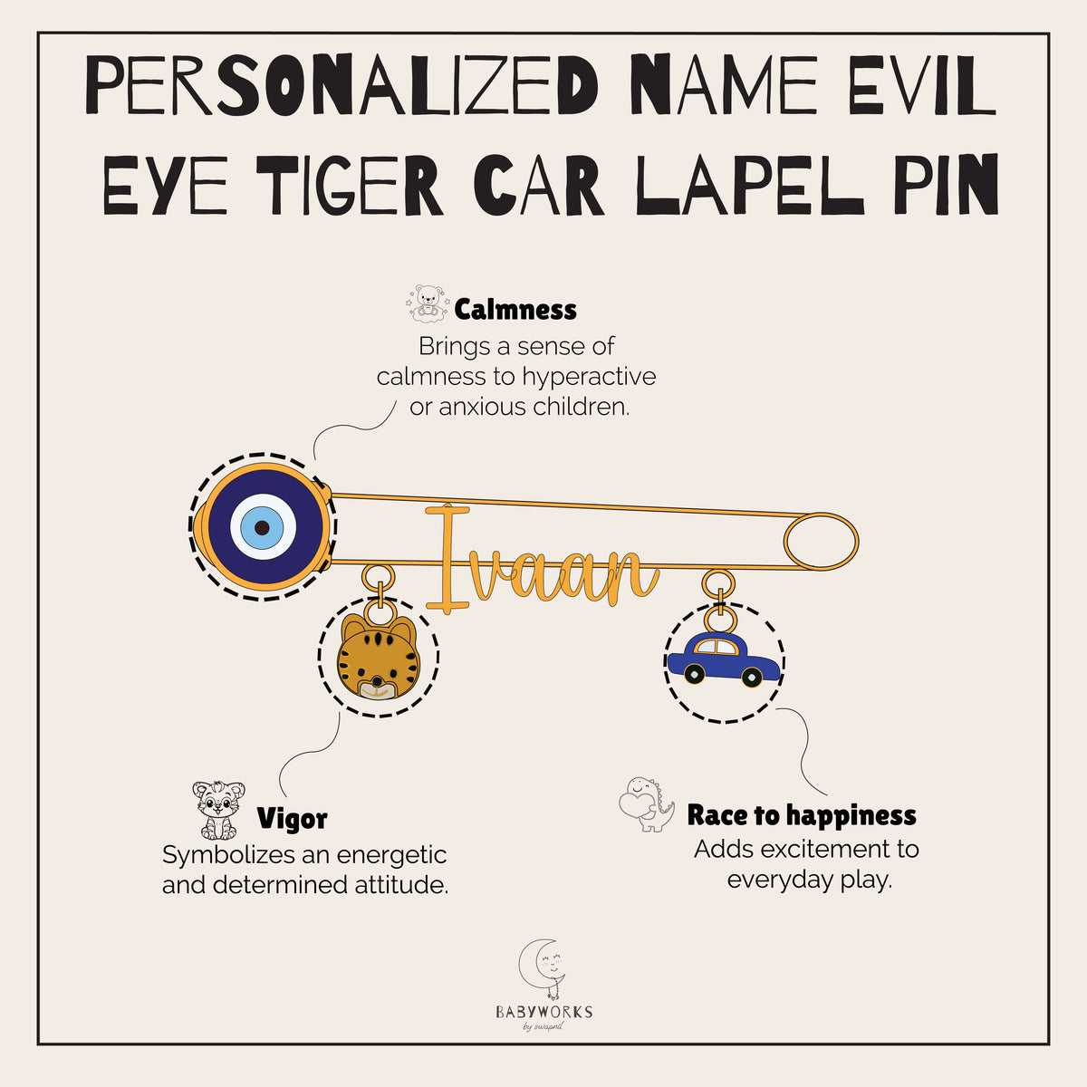 Vinita's Luxe Selection feature image