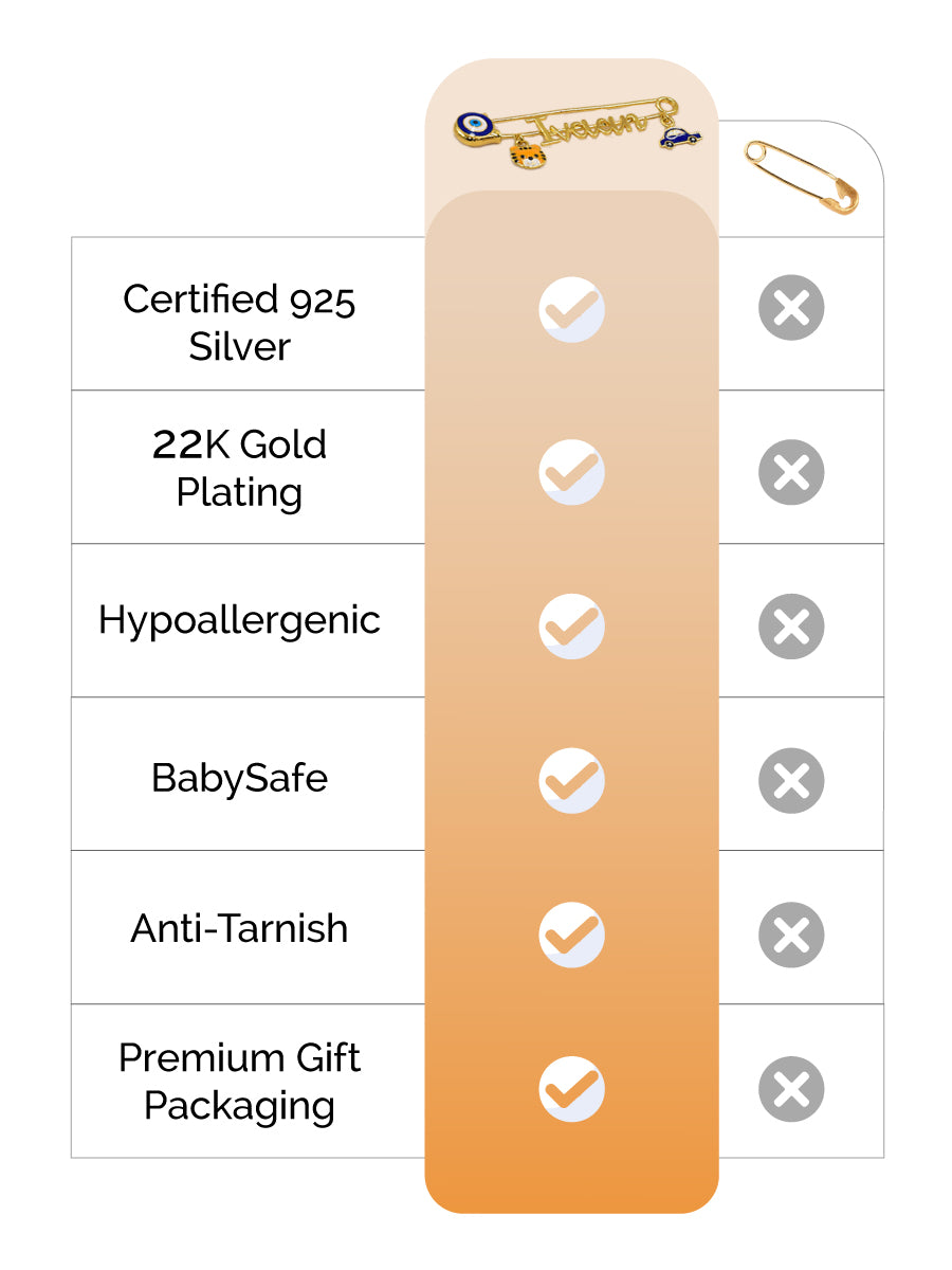 Vinita's Luxe Selection feature image