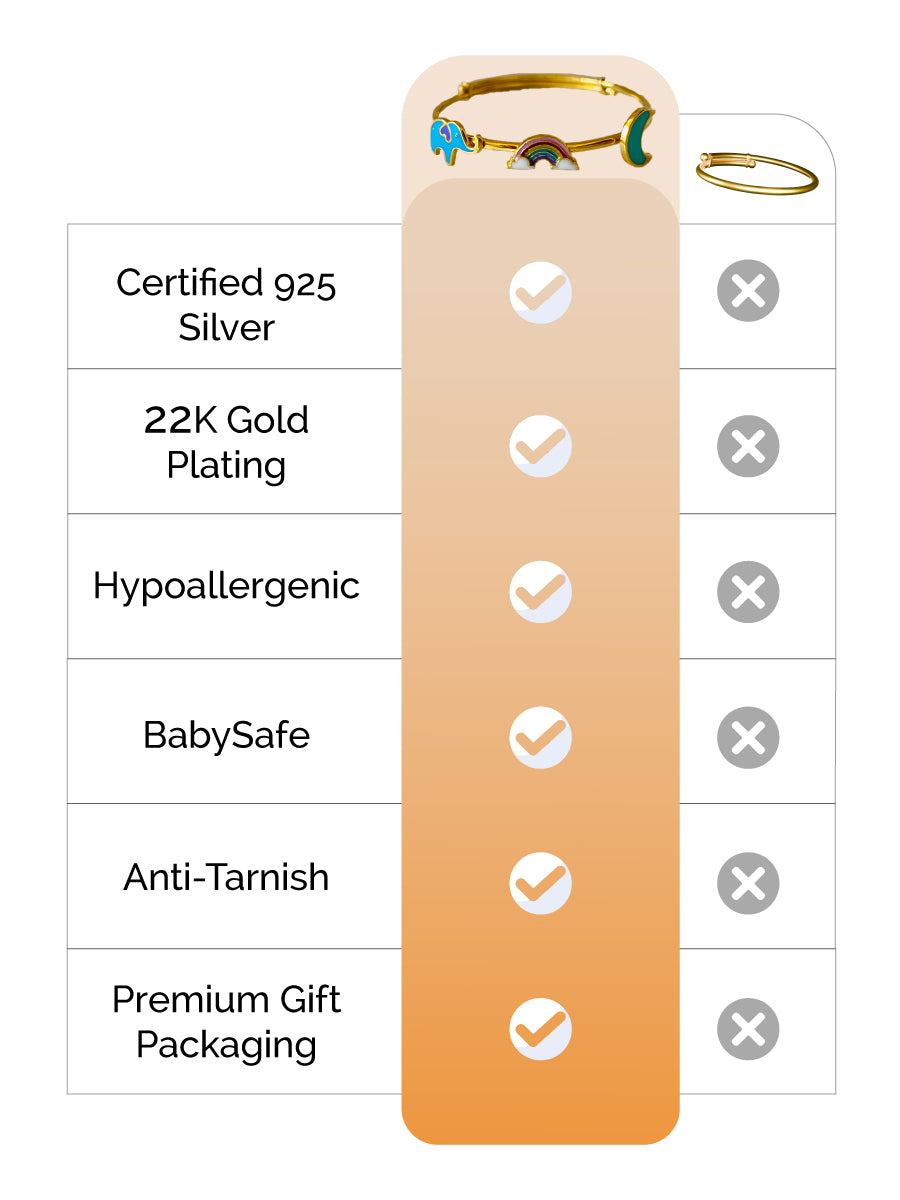 The Bumpy Elephant Kada Silver feature image