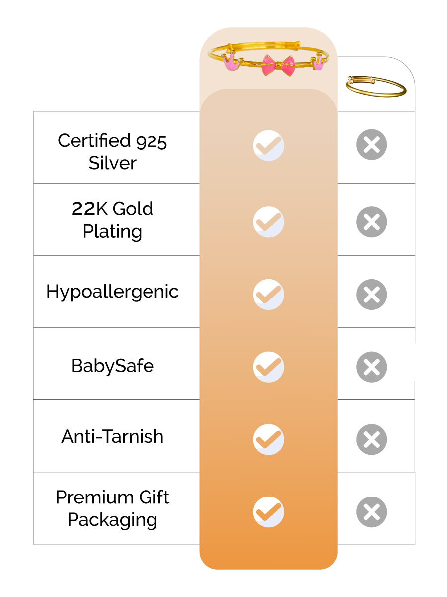 Princess Edition Kada Silver feature image