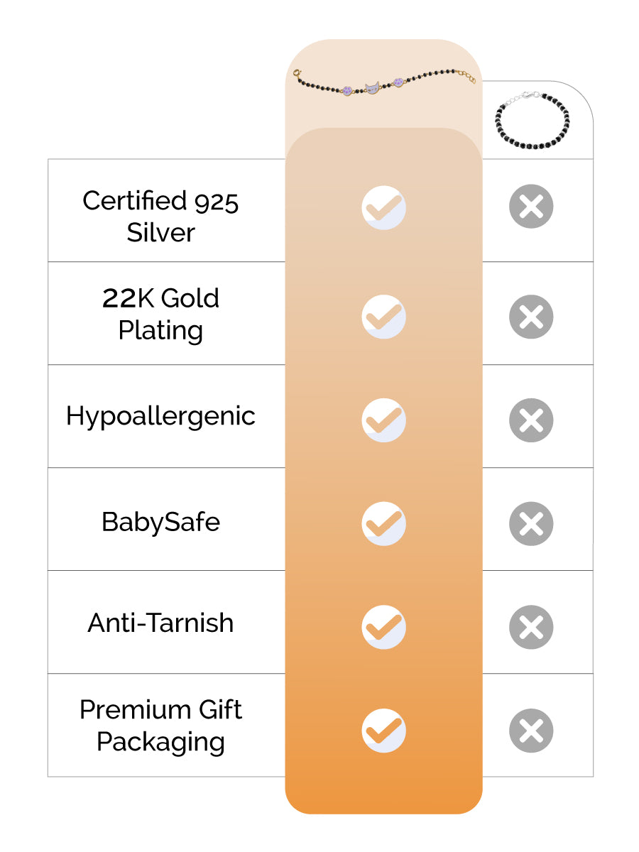 Kitty Cat Paws Silver Nazariya feature image