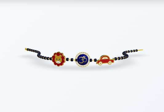 Make Your Own Silver Nazariya