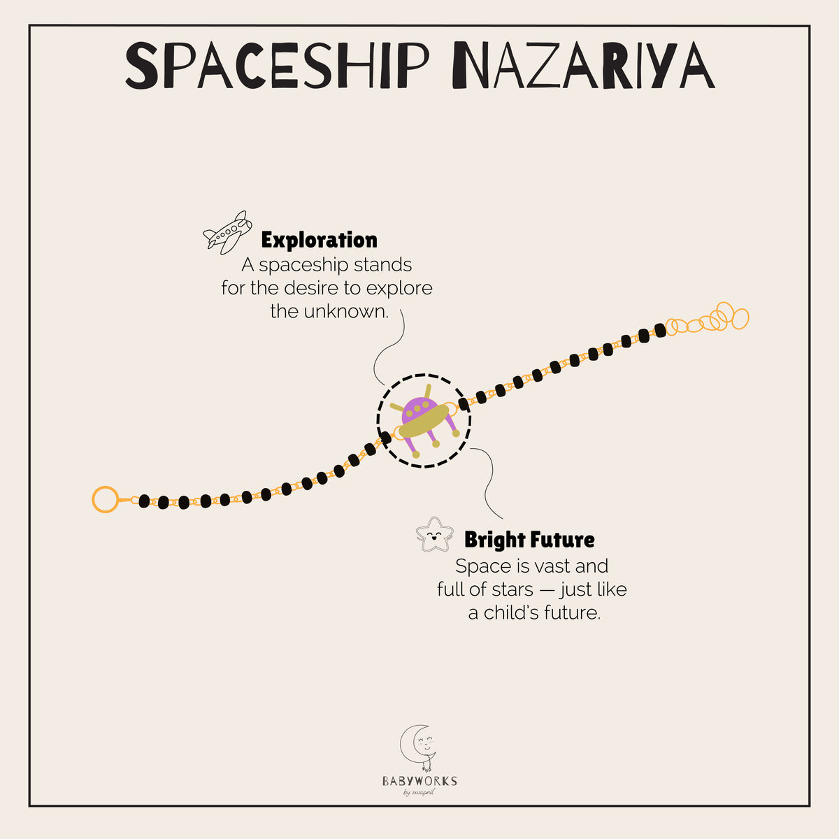 Spaceship Silver Nazariya feature image