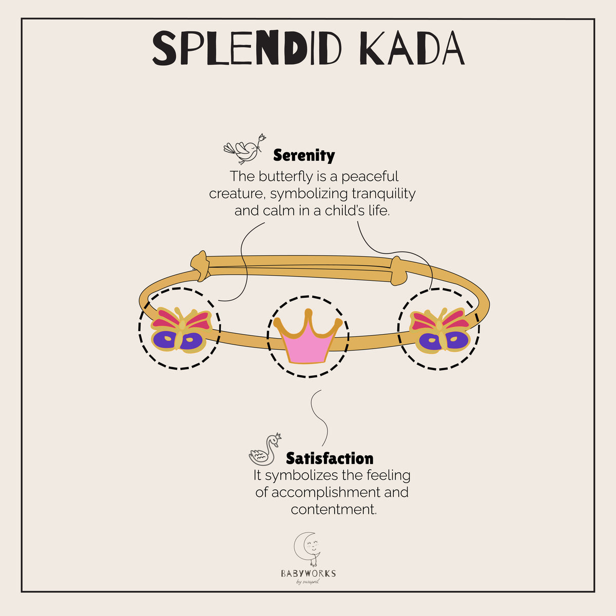 Splendid Kada Silver feature image